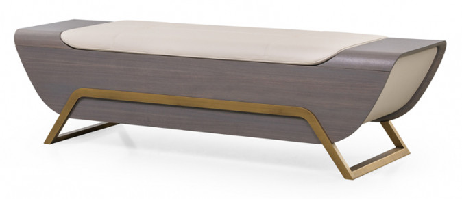 Банкетка Melting Light