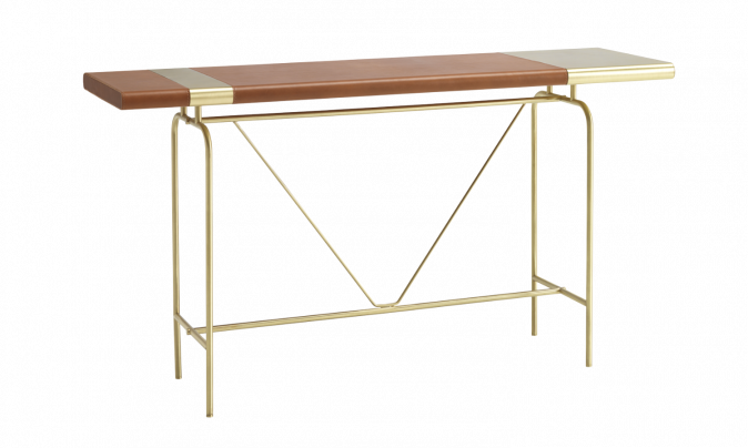 Консоль Misia