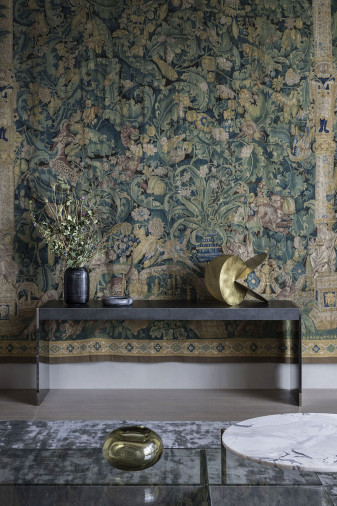 Консоль Ritornello