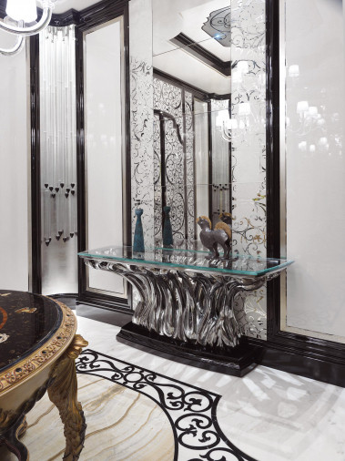 Консоль 201640