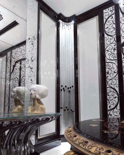 Консоль 201640