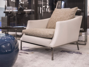Кресло Legenda Beige