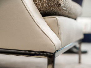 Кресло Legenda Beige