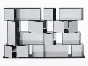 Стеллаж Quantum