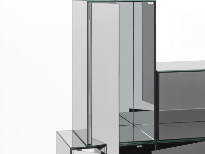 Стеллаж Quantum