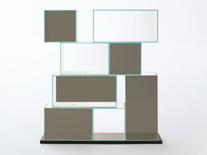 Стеллаж Quantum