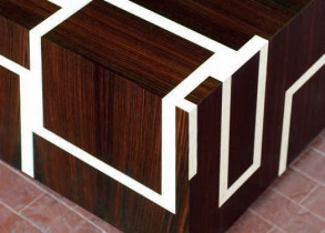 Столик журнальный Kubo