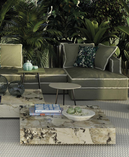 Столик журнальный Ishi