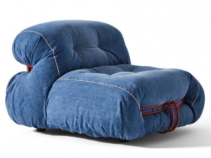 Кресло Soriana 944