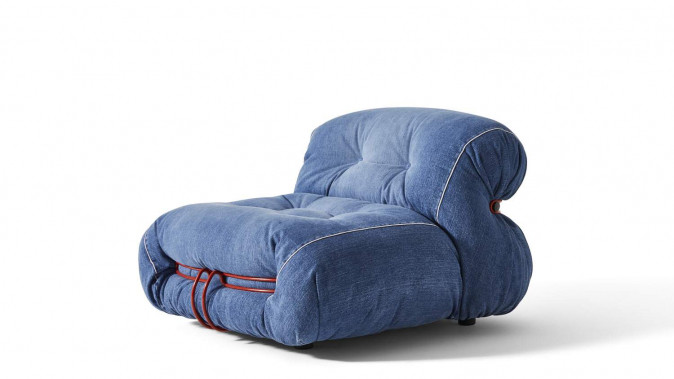 Кресло Soriana 944