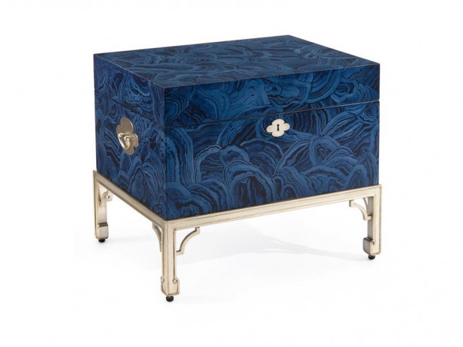 Столик журнальный Azurite 0726