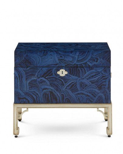 Столик журнальный Azurite 0726