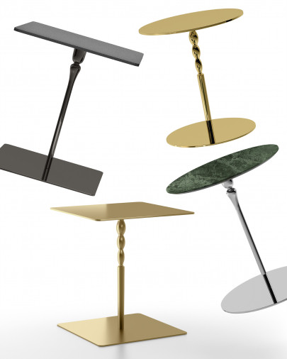 Столик журнальный Plate