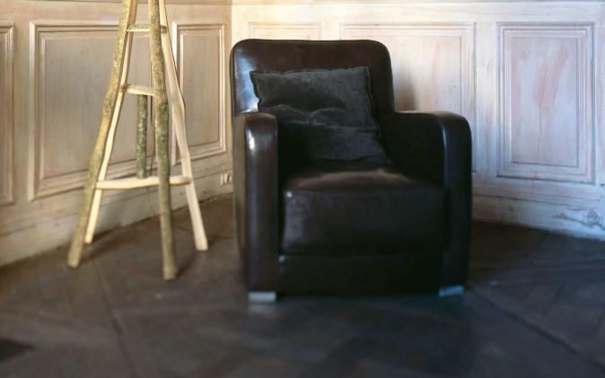 Кресло Berlino