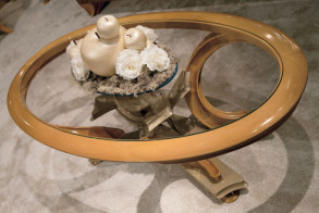 Столик журнальный Alea 206