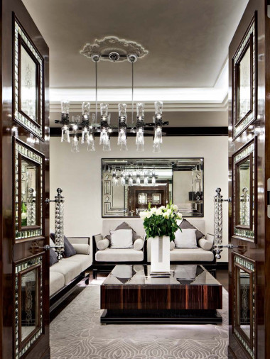 Столик журнальный Heban