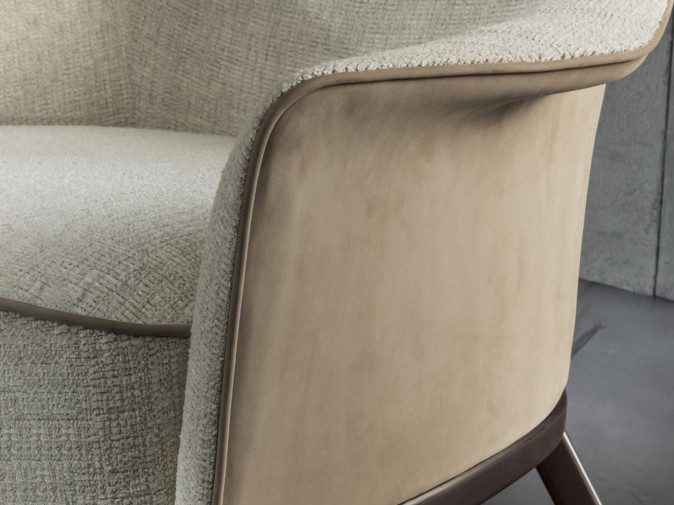 Кресло Suzanne