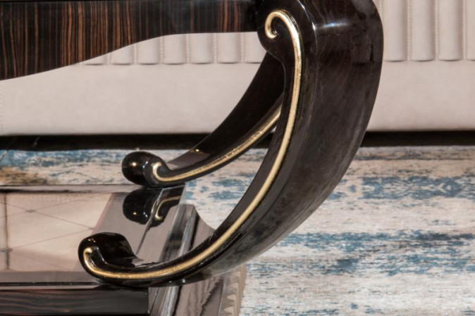 Столик журнальный Art.131