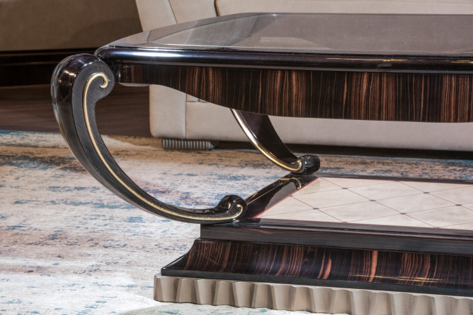 Столик журнальный Art.131