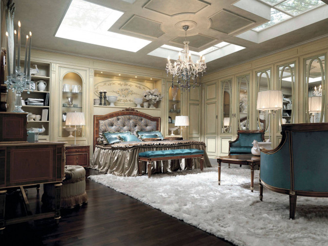 Кресло Emozioni Ac100