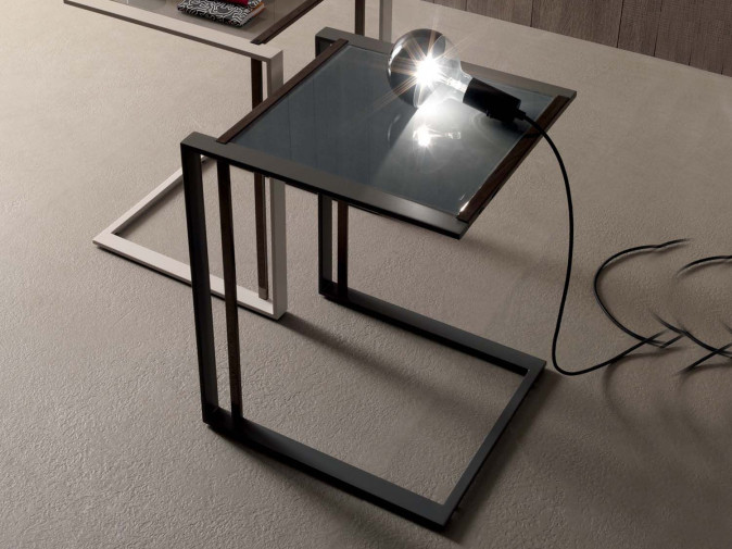 Столик журнальный Square Modern