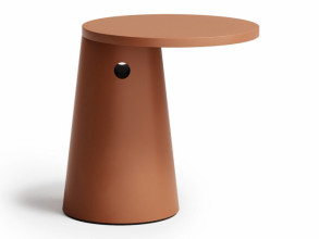 Столик журнальный Totem Orange