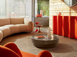 Столик журнальный Ta.Ba.Ce.