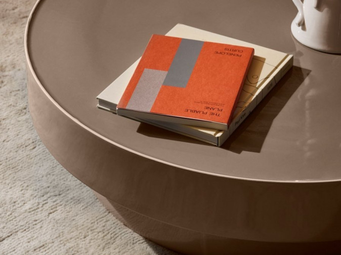 Столик журнальный Ta.Ba.Ce.