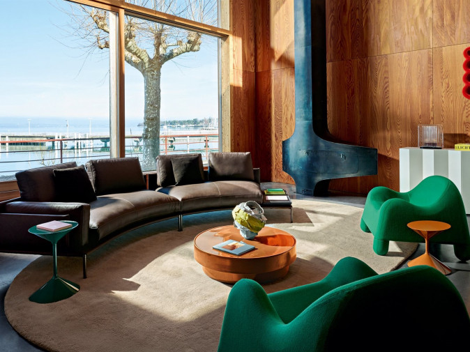 Столик журнальный Ta.Ba.Ce.