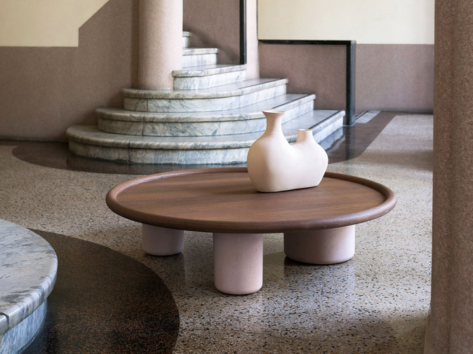 Столик журнальный Pluto