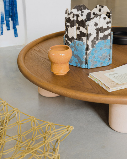 Столик журнальный Pluto