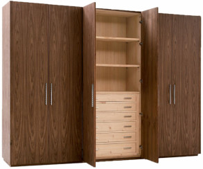 Шкаф Four Seasons