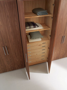 Шкаф Four Seasons