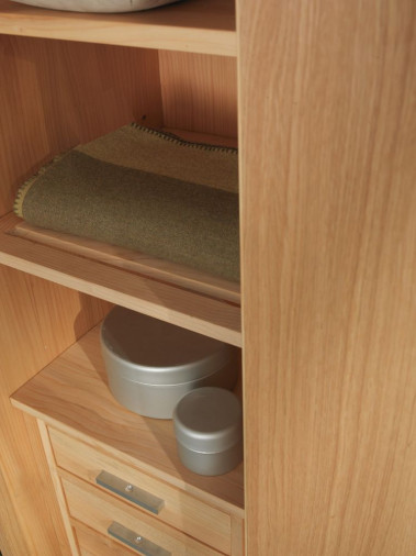 Шкаф Four Seasons