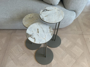 Столик журнальный Sting d26 III