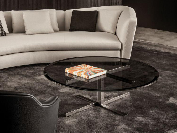 Столик журнальный Catlin