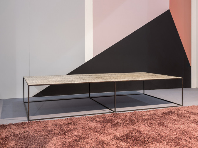 Столик журнальный Agathe Rectangular