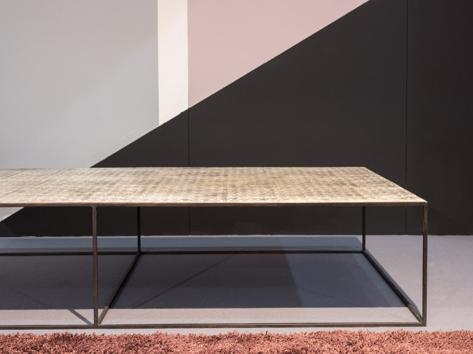 Столик журнальный Agathe Rectangular