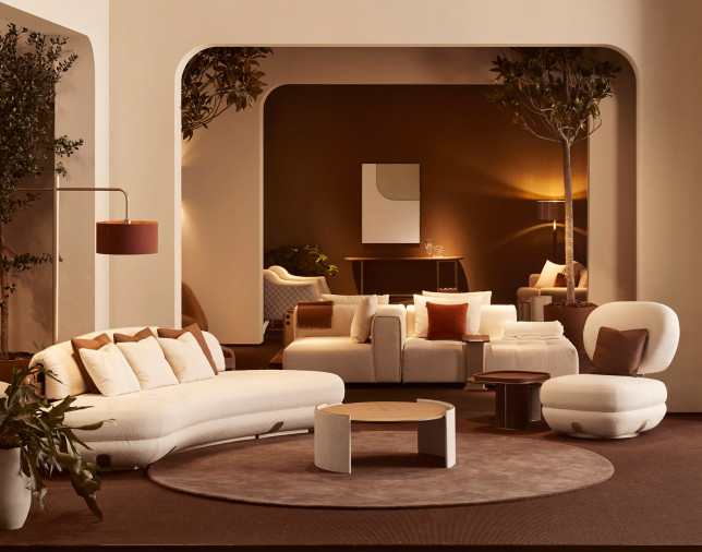 Столик журнальный Steve