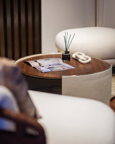 Столик журнальный Steve