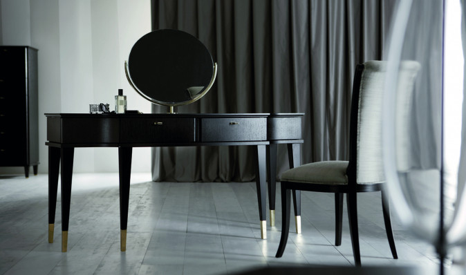 Туалетный столик Desire