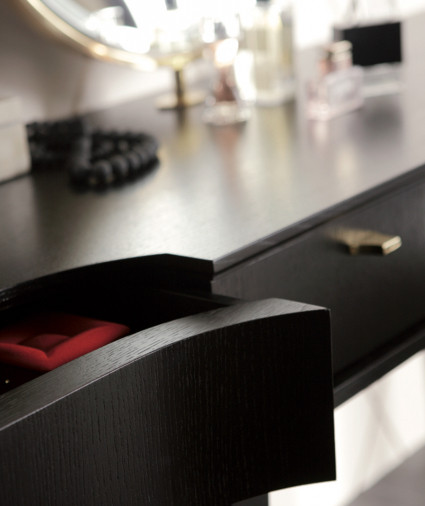 Туалетный столик Desire