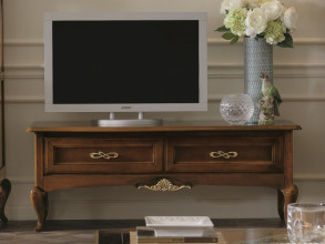 Тумба под ТВ Memorie Veneziane 497