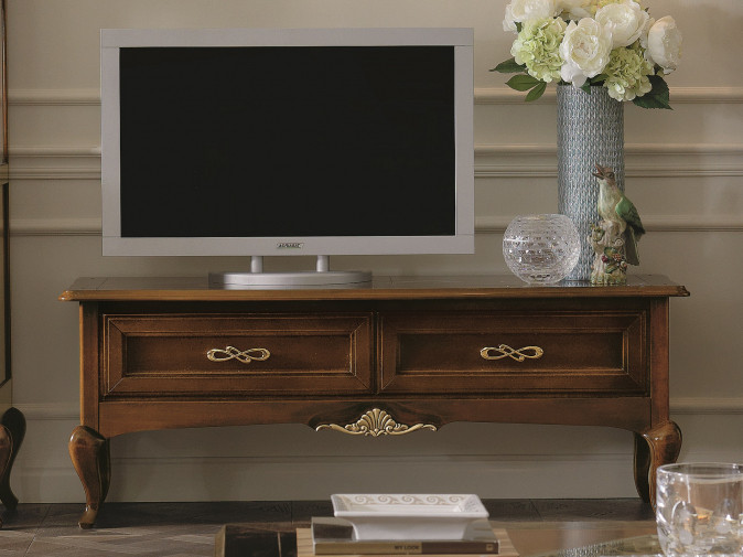 Тумба под ТВ Memorie Veneziane 497