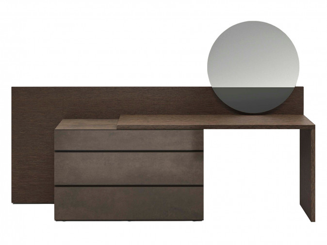 Туалетный столик By Side