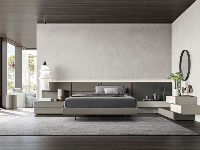 Туалетный столик By Side