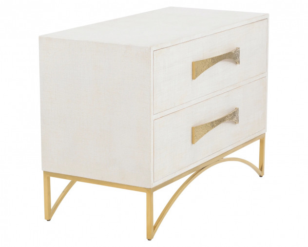 Тумбочка Evettes 0387