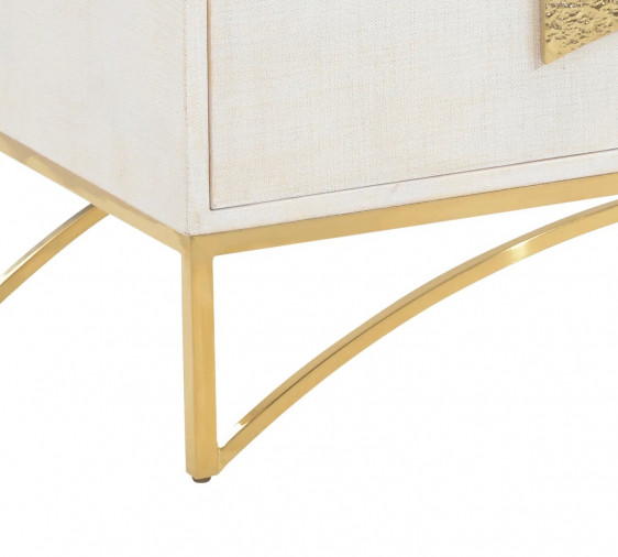 Тумбочка Evettes 0387