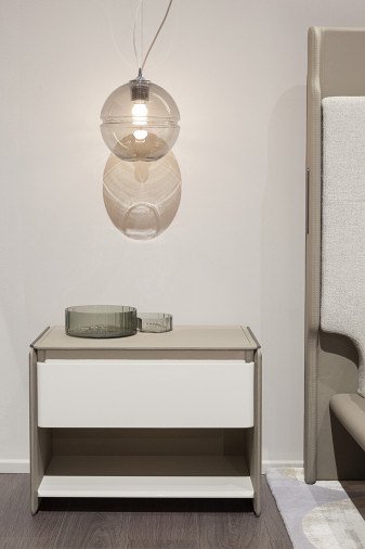 Тумбочка Zero Z142