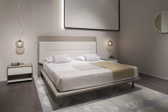 Тумбочка Zero Z142